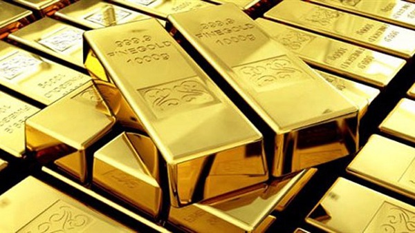 Золото на мировом рынке подорожало на 17 долларов